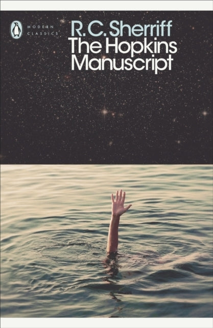 The Hopkins Manuscript (R. C. Sherriff)