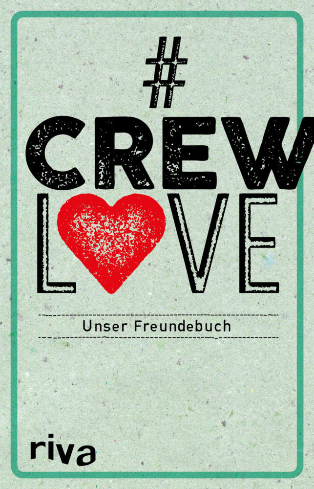 #CrewLove (Riva Verlag)
