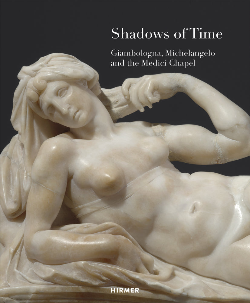 Shadows of Time (Staatliche Kunstsammlungen Dresden)