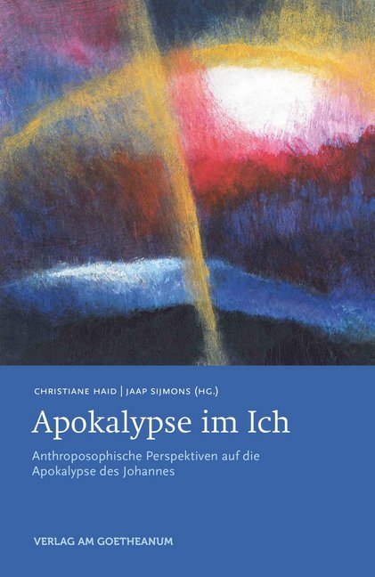Apokalypse im Ich (Christiane Haid)
