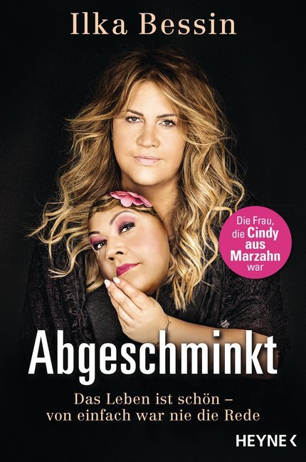Abgeschminkt (Ilka Bessin)