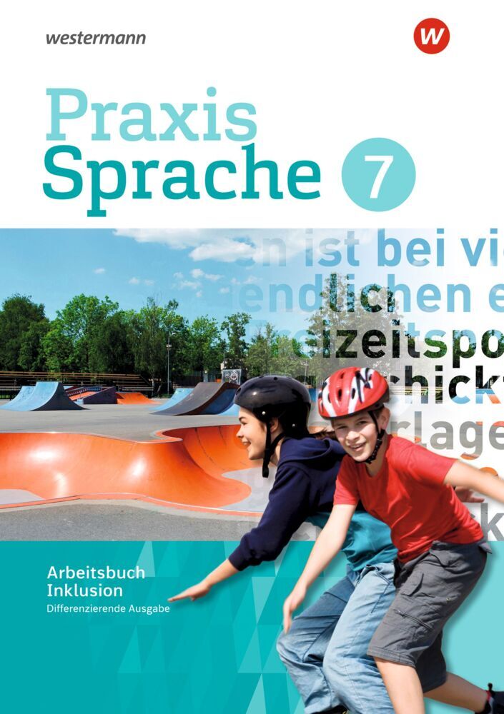 Praxis Sprache - Differenzierende Ausgabe 2017 (Regina Nussbaum)
