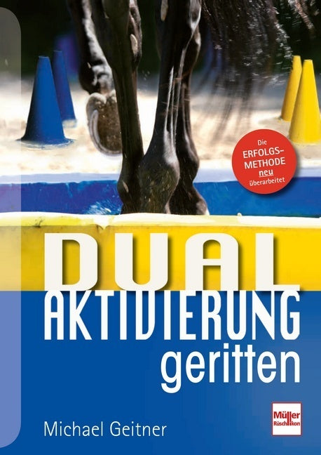 Dual-Aktivierung geritten (Michael Geitner)