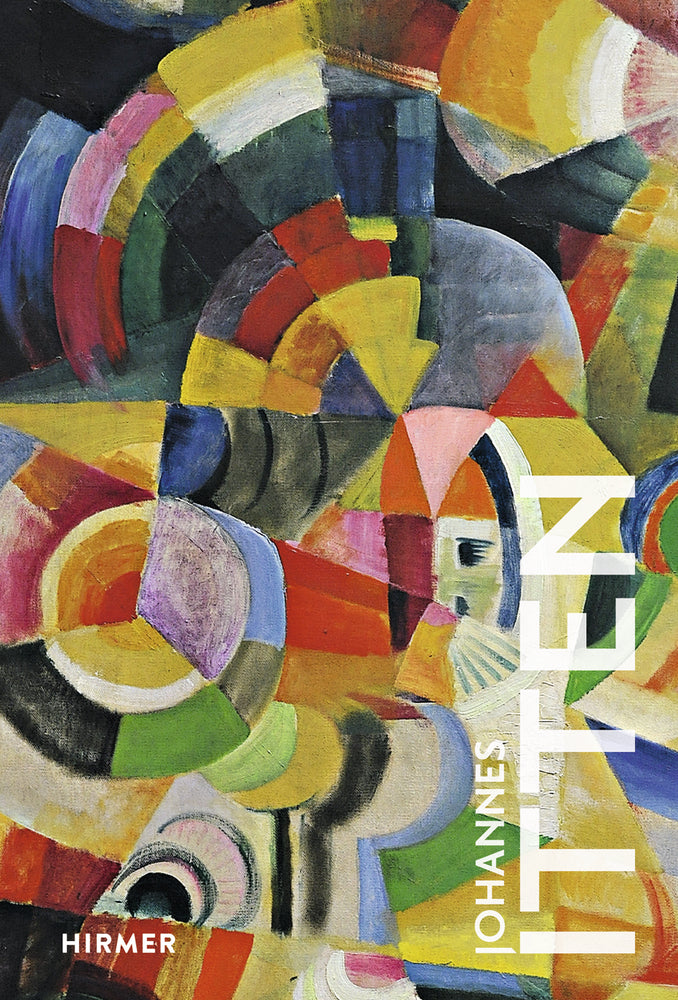 Johannes Itten (Christoph Wagner)