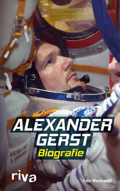 Alexander Gerst (Felix Westermühl)