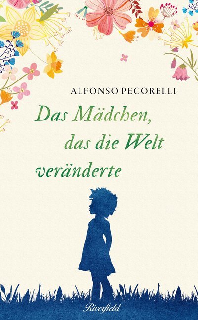 Das Mädchen, das die Welt veränderte (Alfonso Pecorelli)