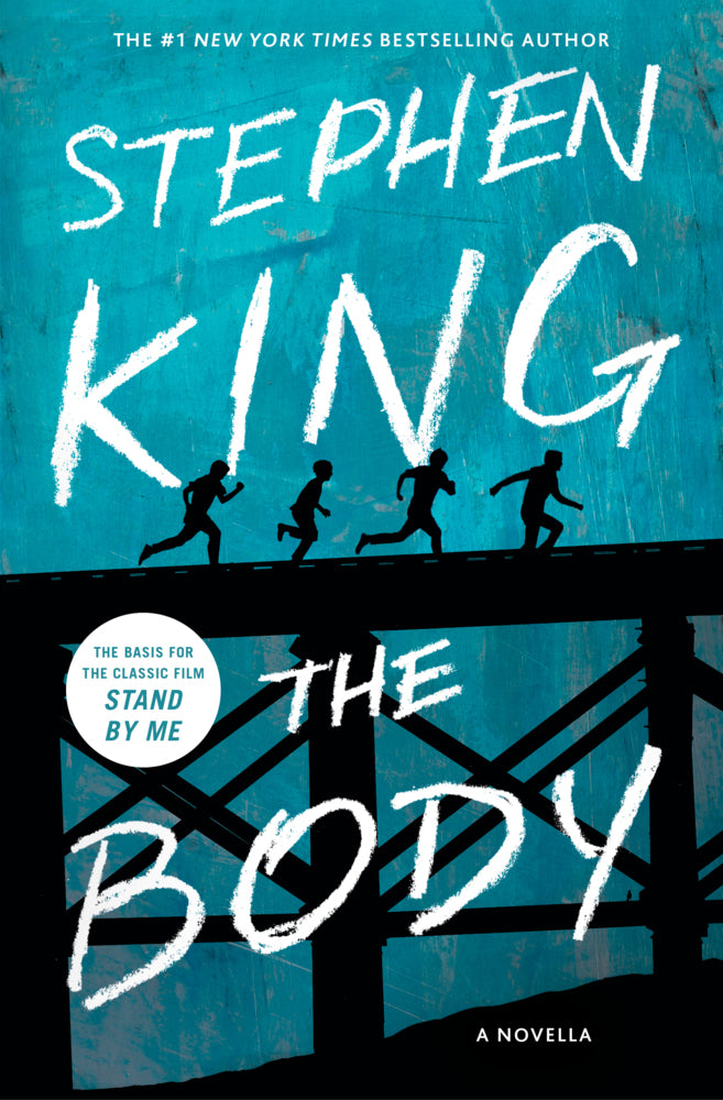 The Body (Stephen King)