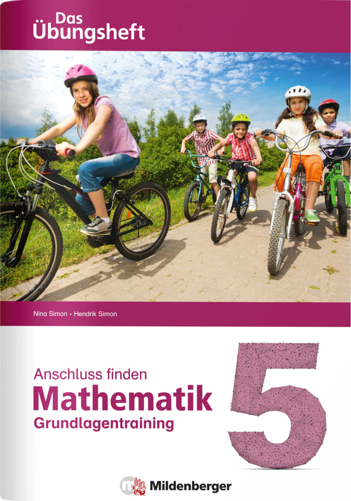 Anschluss finden - Mathematik 5 (Nina Simon)