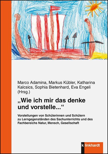 "Wie ich mir das denke und vorstelle..." (Marco Adamina)