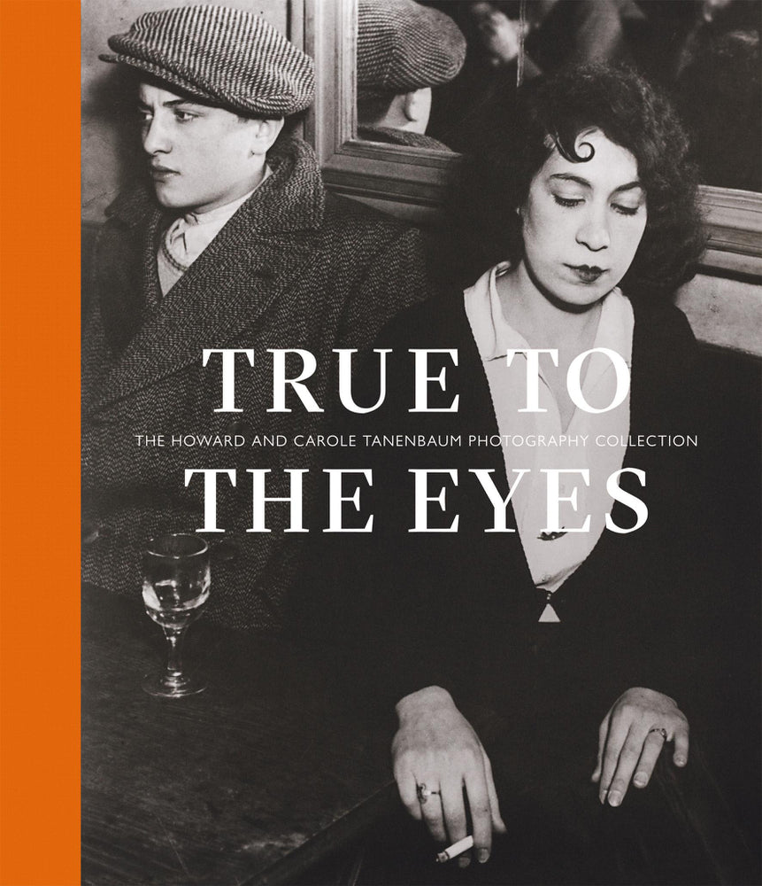 True to the Eyes (Gaëlle Morel)