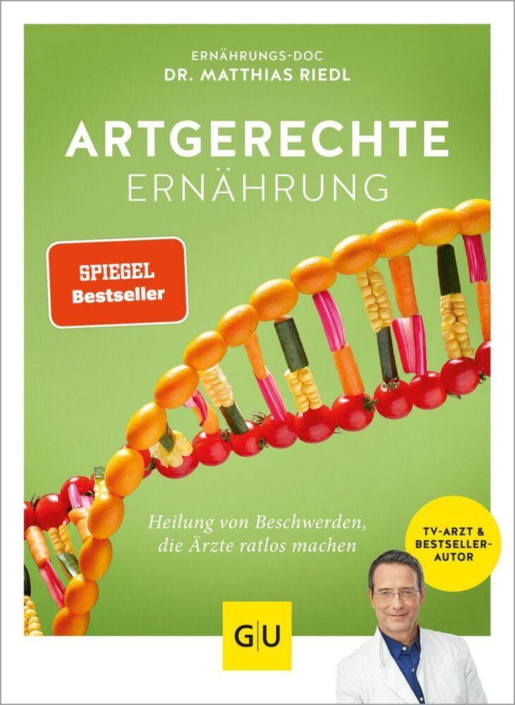 Artgerechte Ernährung (Matthias Riedl)