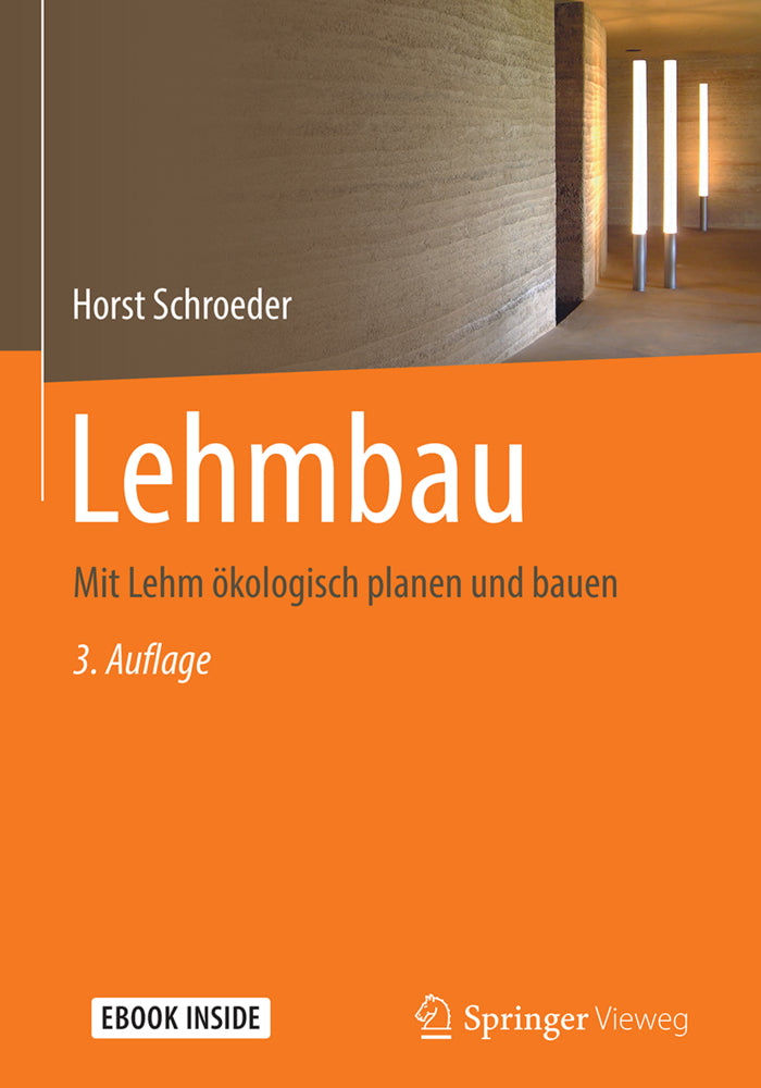 Lehmbau (Horst Schroeder)