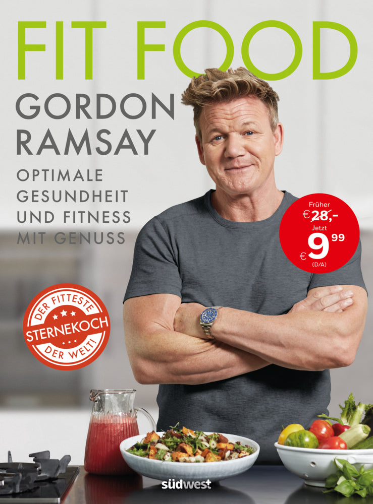 Fit Food (Gordon Ramsay)