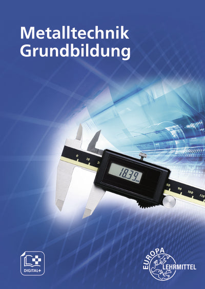 Metalltechnik Grundbildung (Eckhard Ignatowitz)