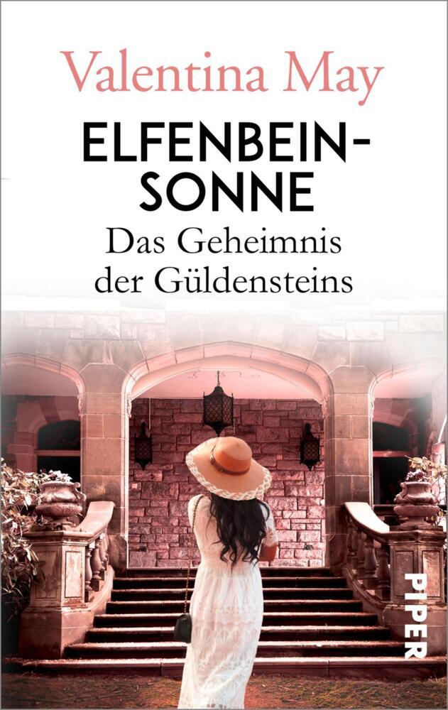 Elfenbeinsonne (Valentina May)