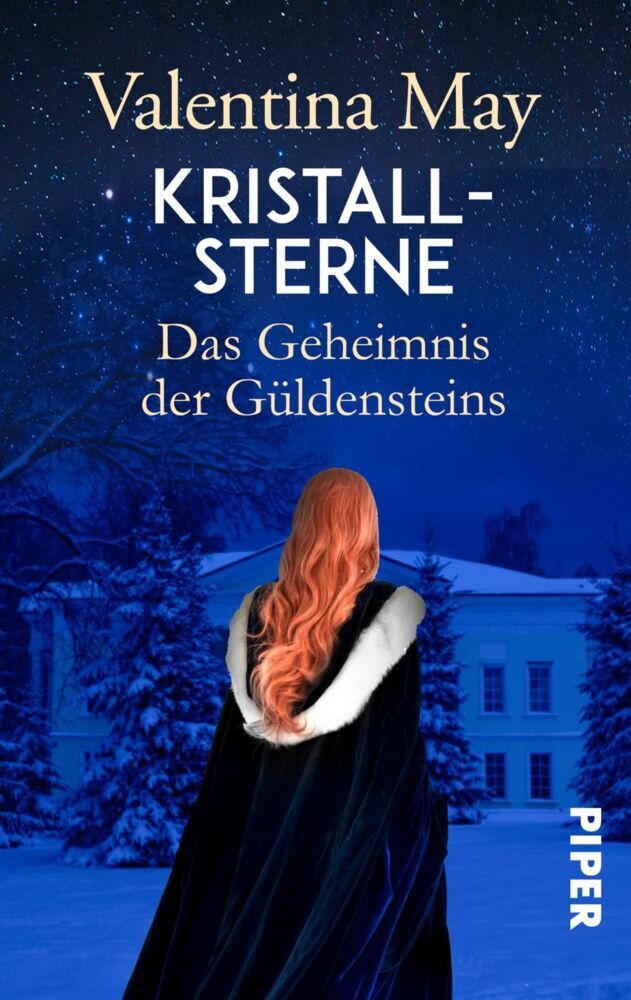 Kristallsterne (Valentina May)