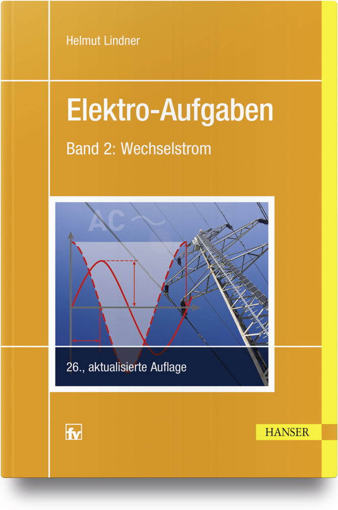 Wechselstrom (Helmut Lindner)