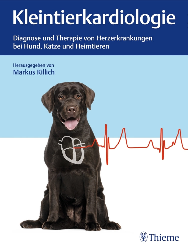 Kleintierkardiologie (Markus Killich)