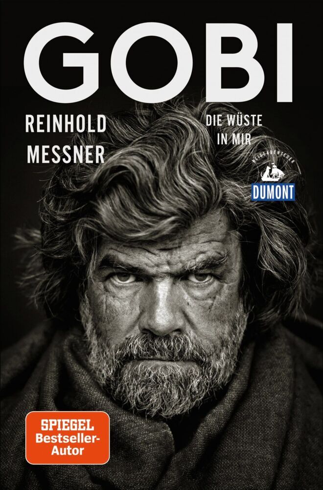 Gobi (Reinhold Messner)
