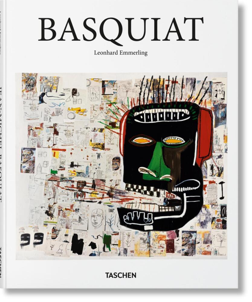 Basquiat (Leonhard Emmerling)