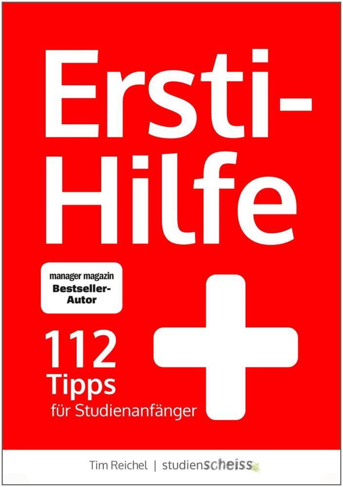 Ersti-Hilfe (Tim Reichel)
