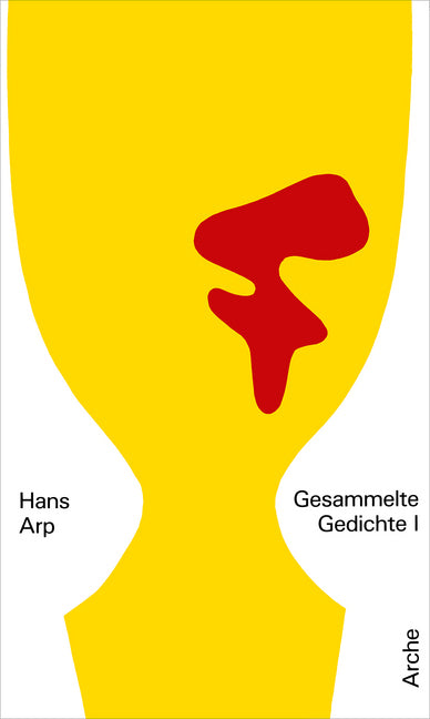 Gesammelte Gedichte.Bd.1 (Hans Arp)