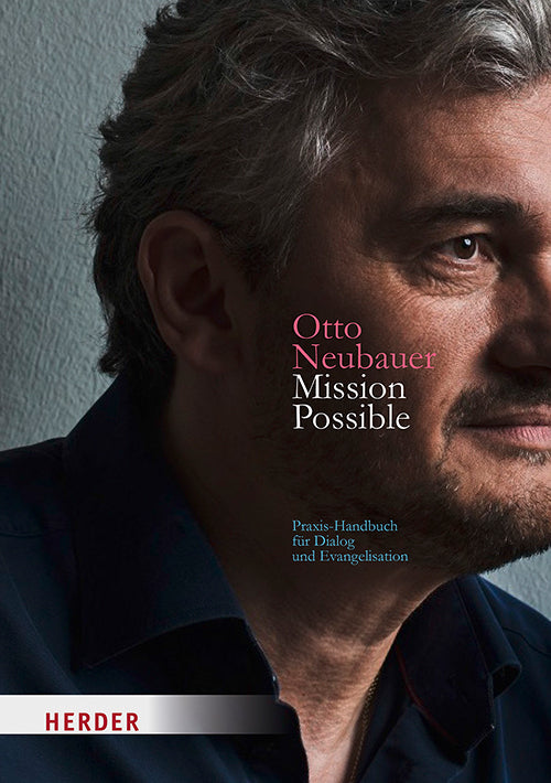 Mission Possible (Otto Neubauer)