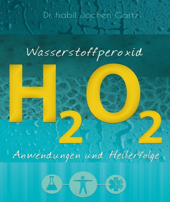 Wasserstoffperoxid (Jochen Gartz)