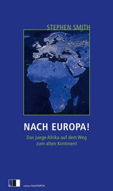 Nach Europa! (Stephen Smith)