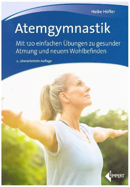 Atemgymnastik (Heike Höfler)