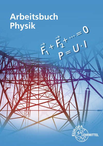 Arbeitsbuch Physik (Gerhard Mangold)