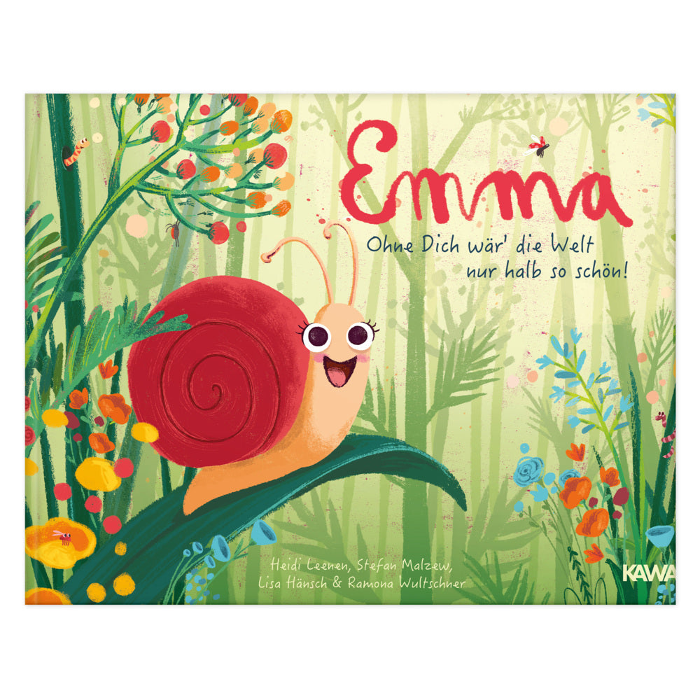 Emma (Heidi Leenen)