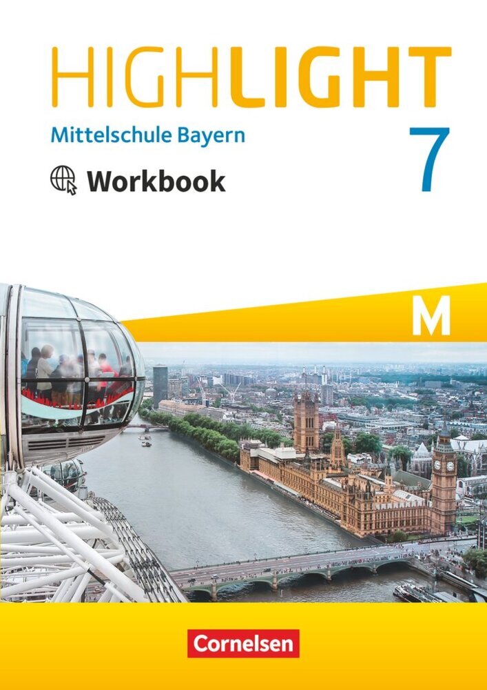 Highlight - Mittelschule Bayern - 7. Jahrgangsstufe (Sydney Thorne)