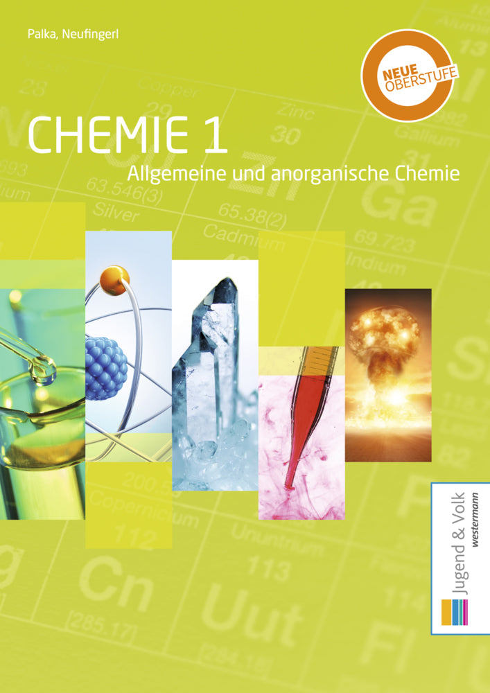 Chemie 1 (Franz Neufingerl)