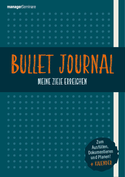 Bullet Journal: Meine Ziele erreichen (Stefanie Diers)