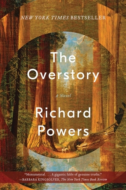 The Overstory (Richard Powers)