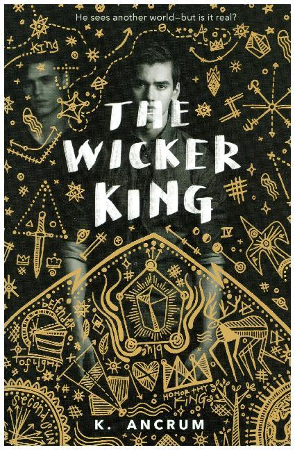 The Wicker King (Kayla Ancrum)