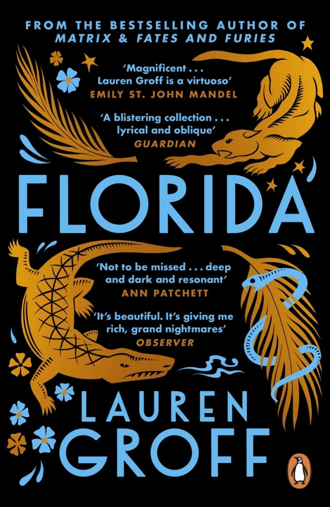 Florida (Lauren Groff)