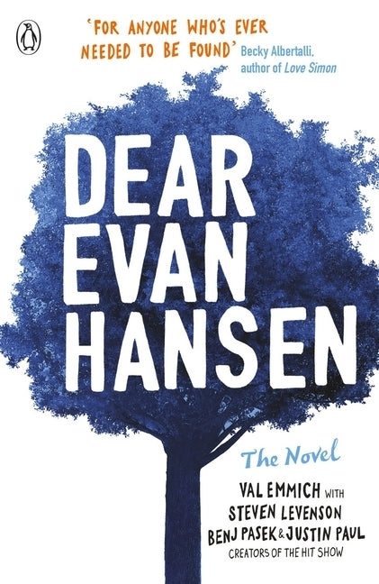 Dear Evan Hansen (Val Emmich)