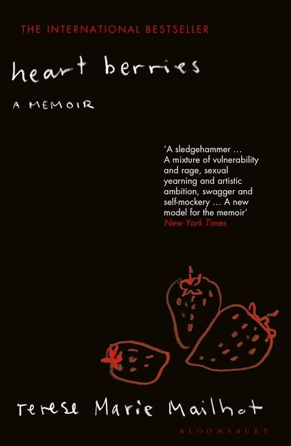 Heart Berries (Terese Marie Mailhot)