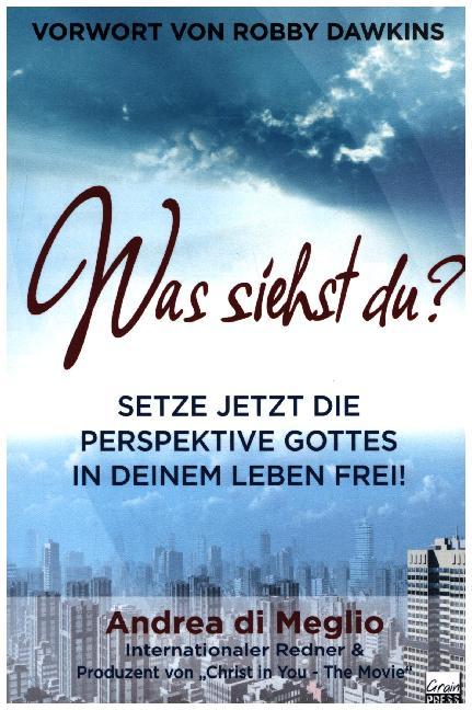 Was siehst du? (Andrea Di Meglio)