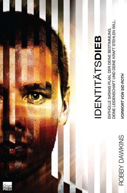 Der Identitätsdieb (Robby Dawkins)
