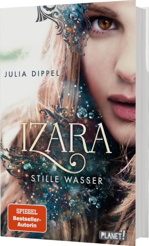 Izara 2: Stille Wasser (Julia Dippel)