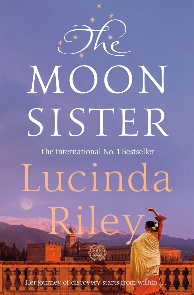 The Moon Sister (Lucinda Riley)