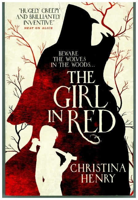 Red (Christina Henry)