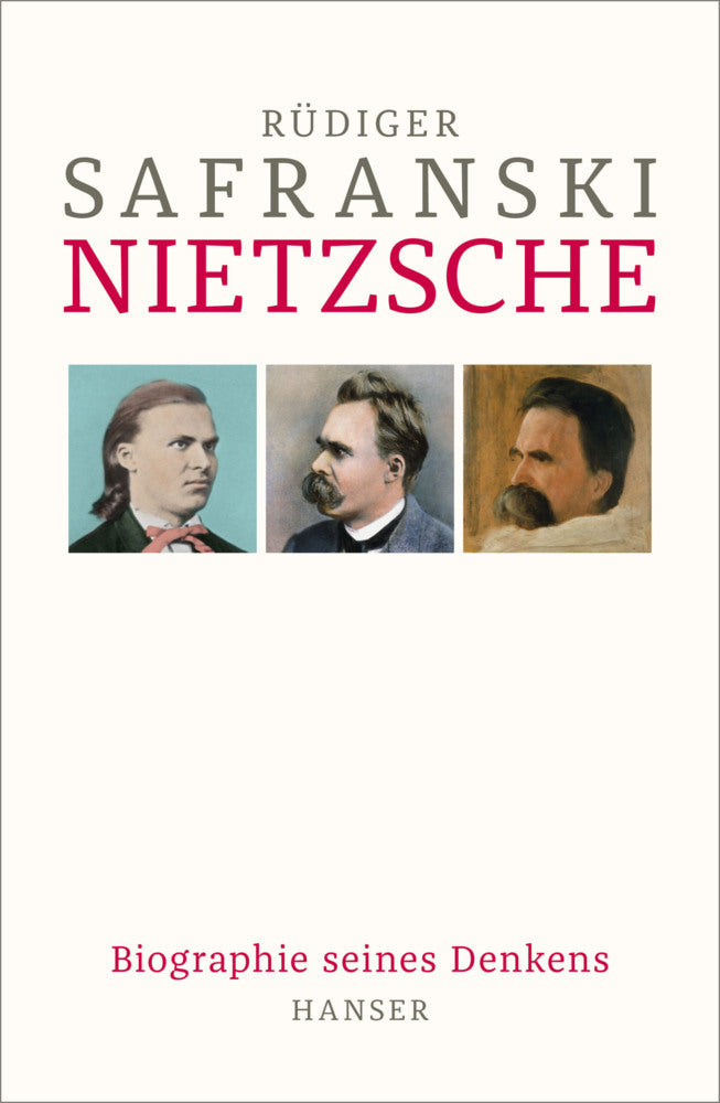 Nietzsche (Rüdiger Safranski)