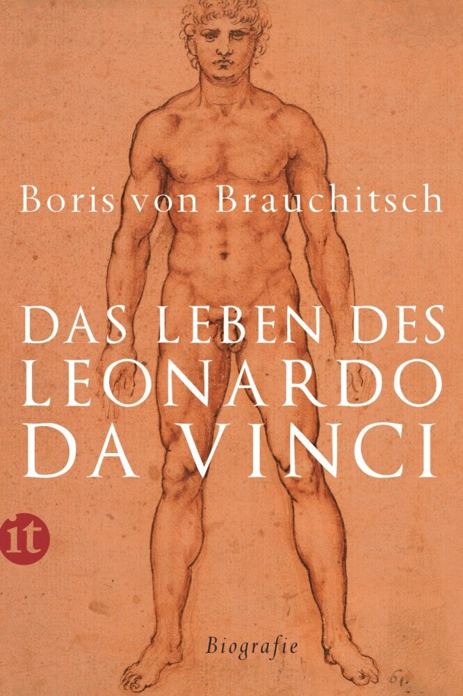 Das Leben des Leonardo da Vinci (Boris Von Brauchitsch)