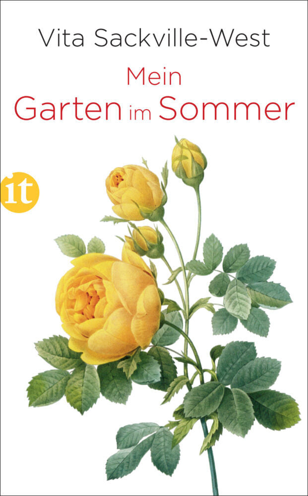 Mein Garten im Sommer (Vita Sackville-West)