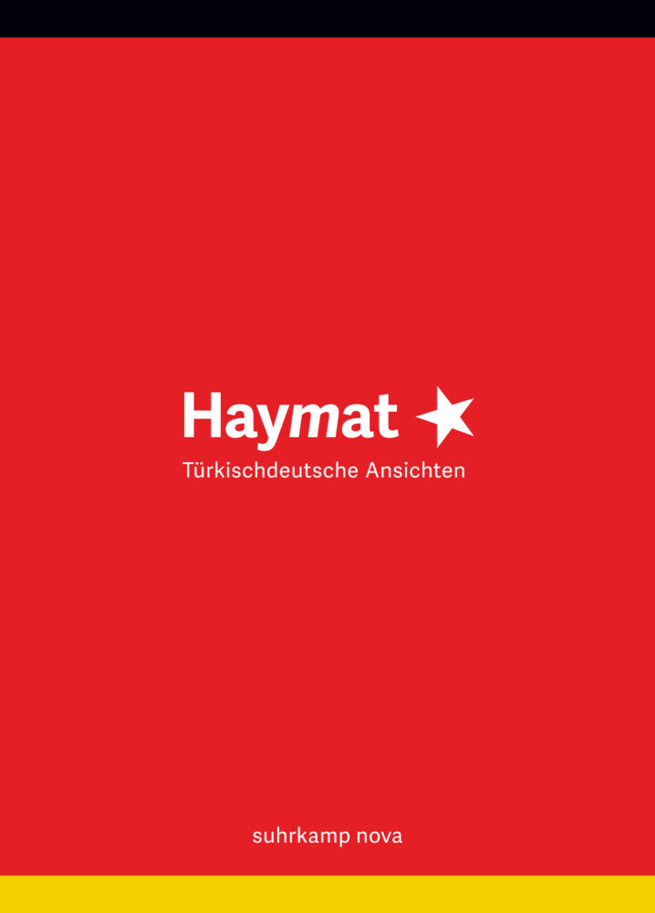 Haymat (Firat Kara)