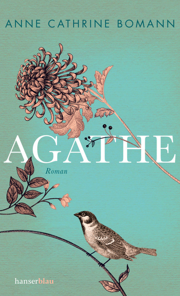 Agathe (Anne Cathrine Bomann)